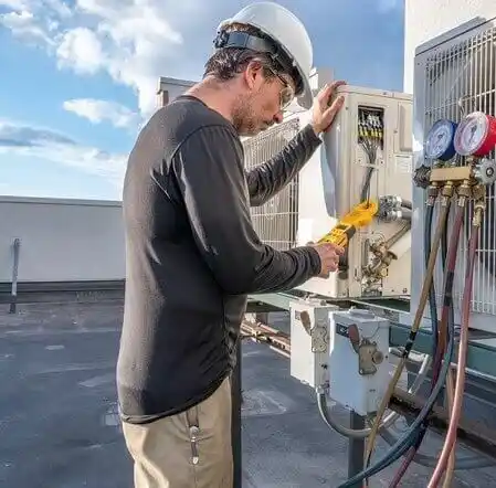 hvac services Colorado Springs